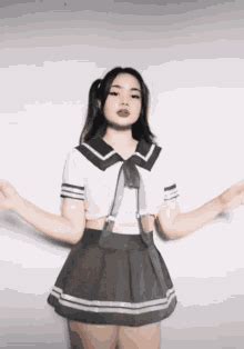 Schoolgirl Gifs .